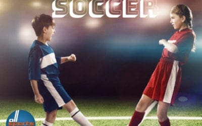 JUNIOR INDOOR ‘WORLD CUP’ SOCCER